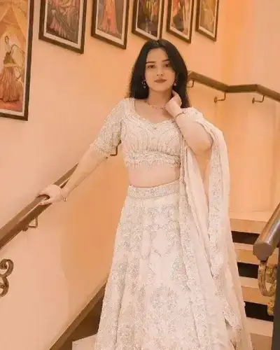 Escort Service In Bada Malhera